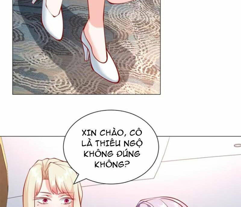 tôi là tài xế xe công nghệ có chút tiền thì đã sao? chapter 50 - Next chương 51