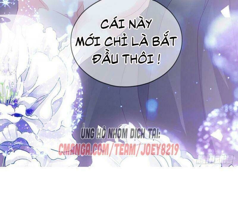 bổn vương muốn ngươi Chapter 11 - Trang 2