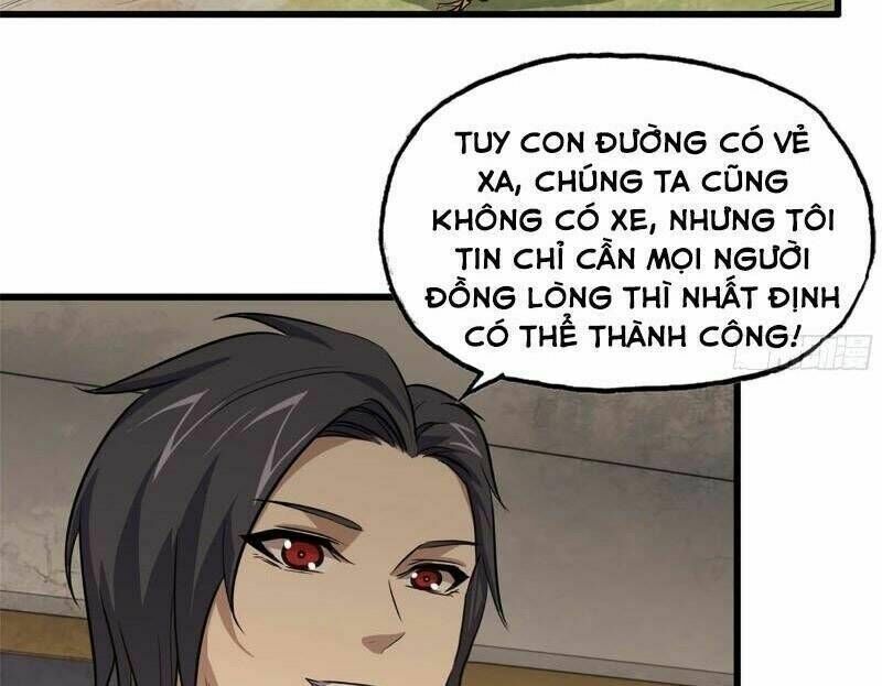 tôi chuyển vàng tại mạt thế chapter 37 - Next chapter 38