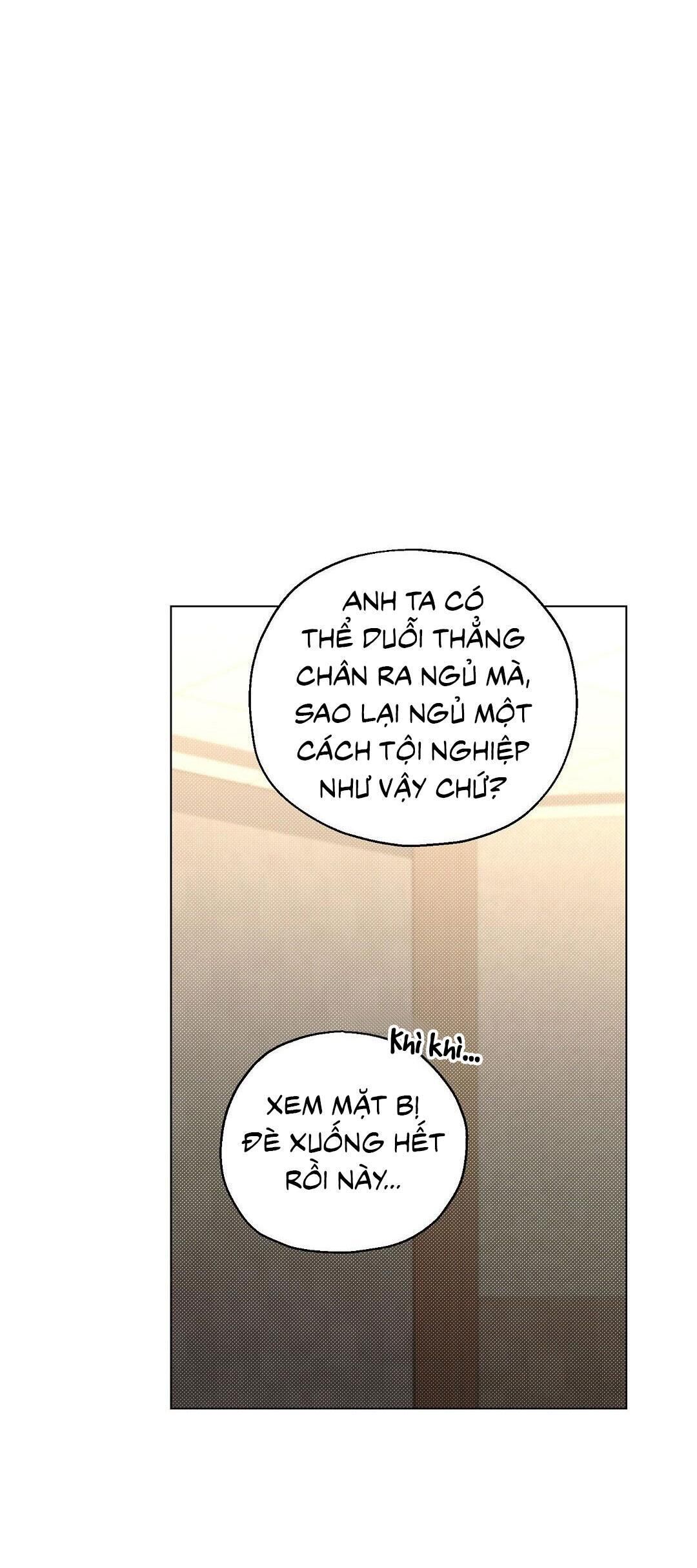 Yêu fan đừng yêu tôi Chapter 21 - Next Chapter 22