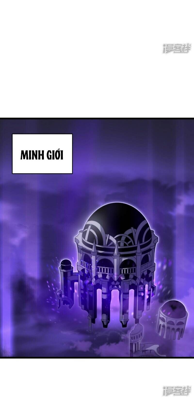 Sát Thần Chi Lộ Tại Dị Giới Chapter 48 - Trang 2