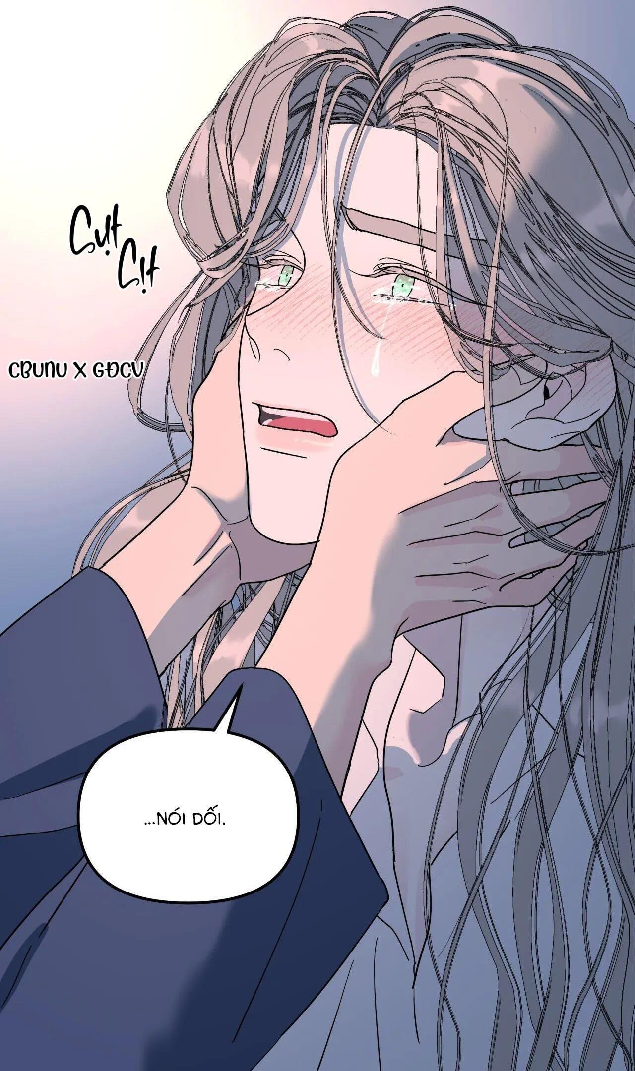 (CBunu) Cây Không Có Rễ Chapter 36 - Trang 1