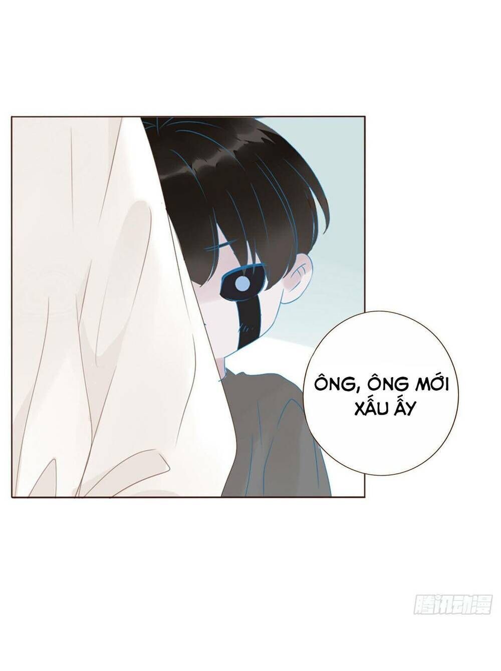 ôm hôn mạc nhiên chapter 27 - Trang 2