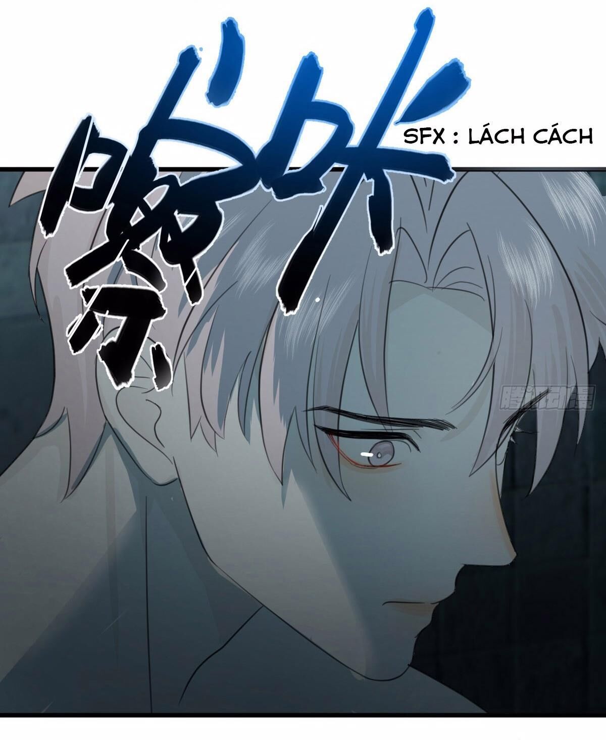 tà thần của riêng tôi Chapter 3 - Trang 2