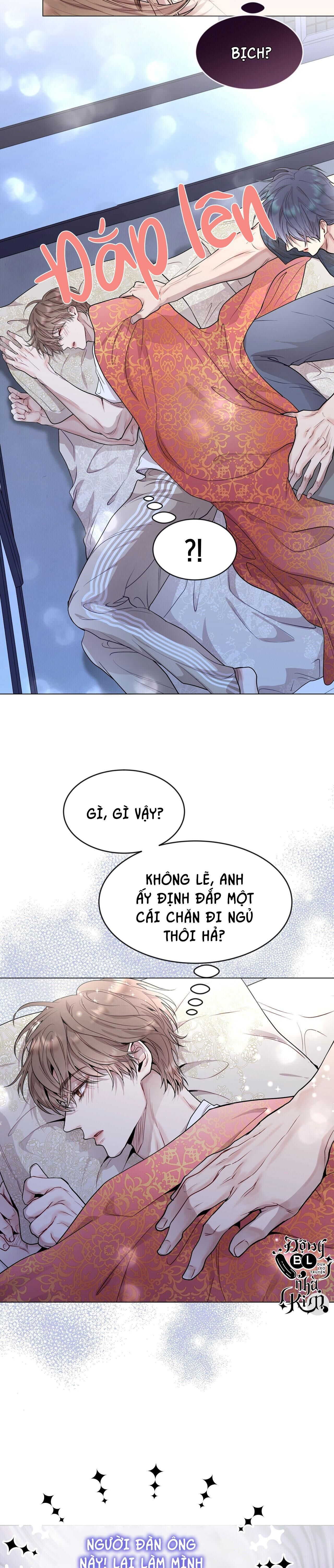 lối sống ích kỷ Chapter 19 - Trang 2