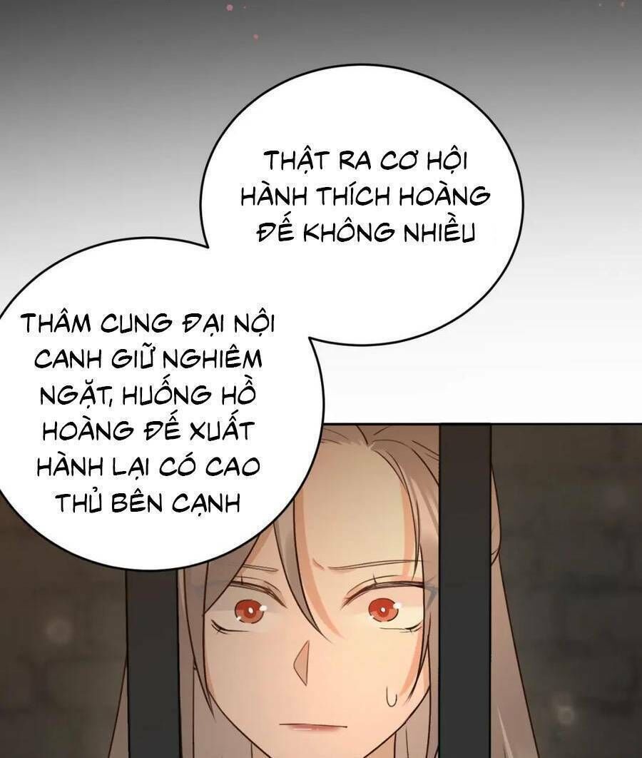 hoàng hậu vô đức chapter 94 - Next chapter 95