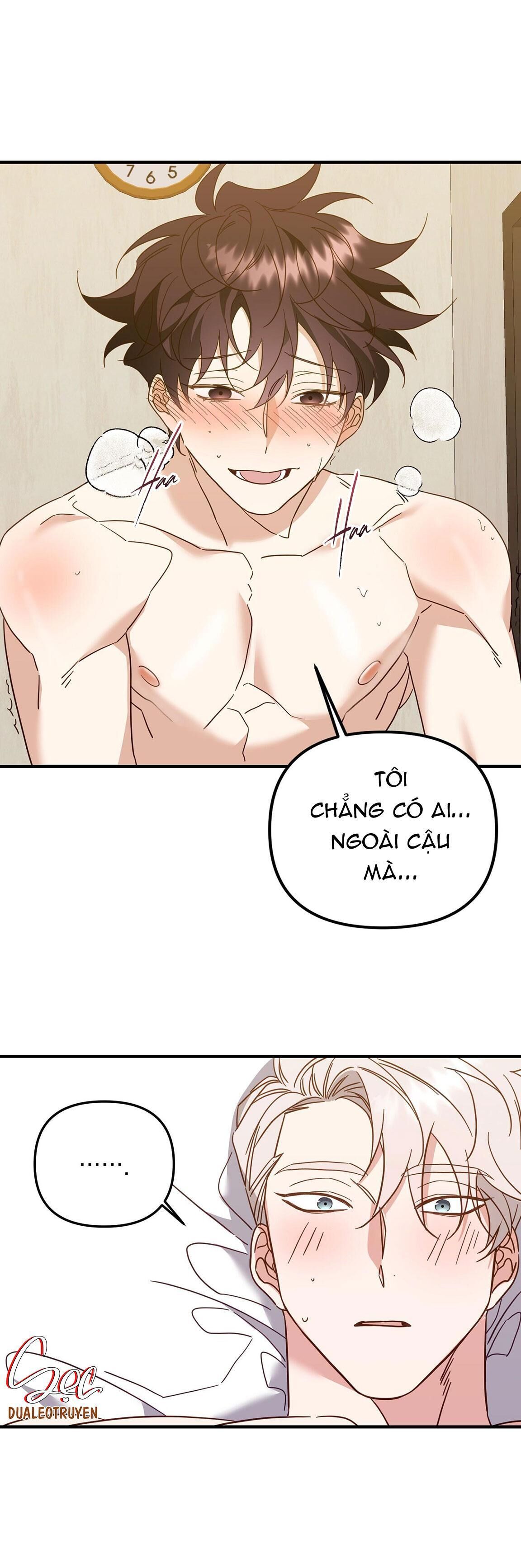 hổ trở về Chapter 21 - Next 22