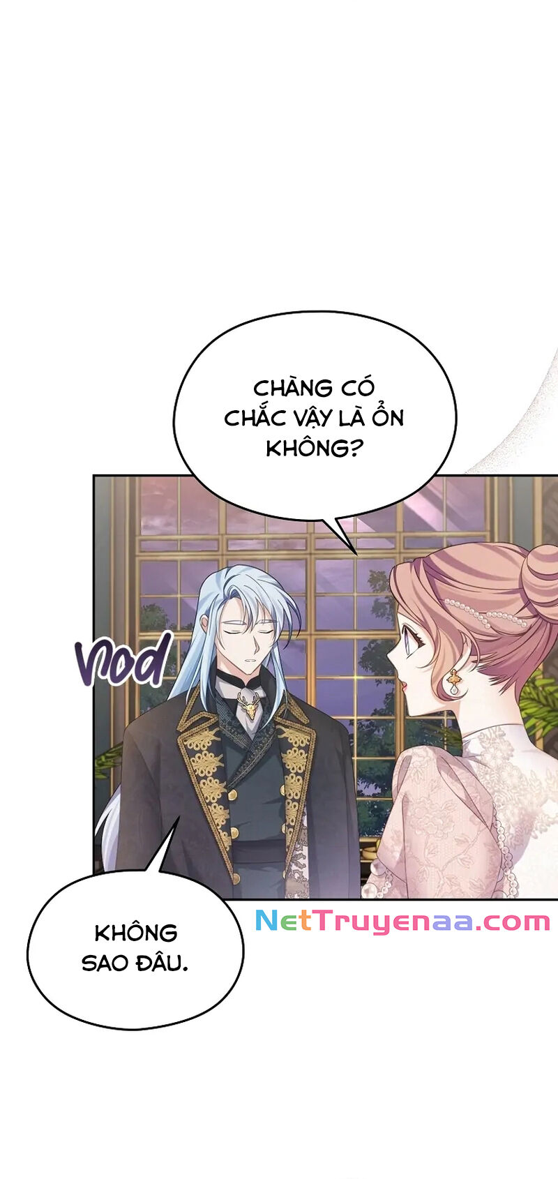 Cây Cúc Tây Thân Yêu Của Tôi Chapter 63 - Trang 2