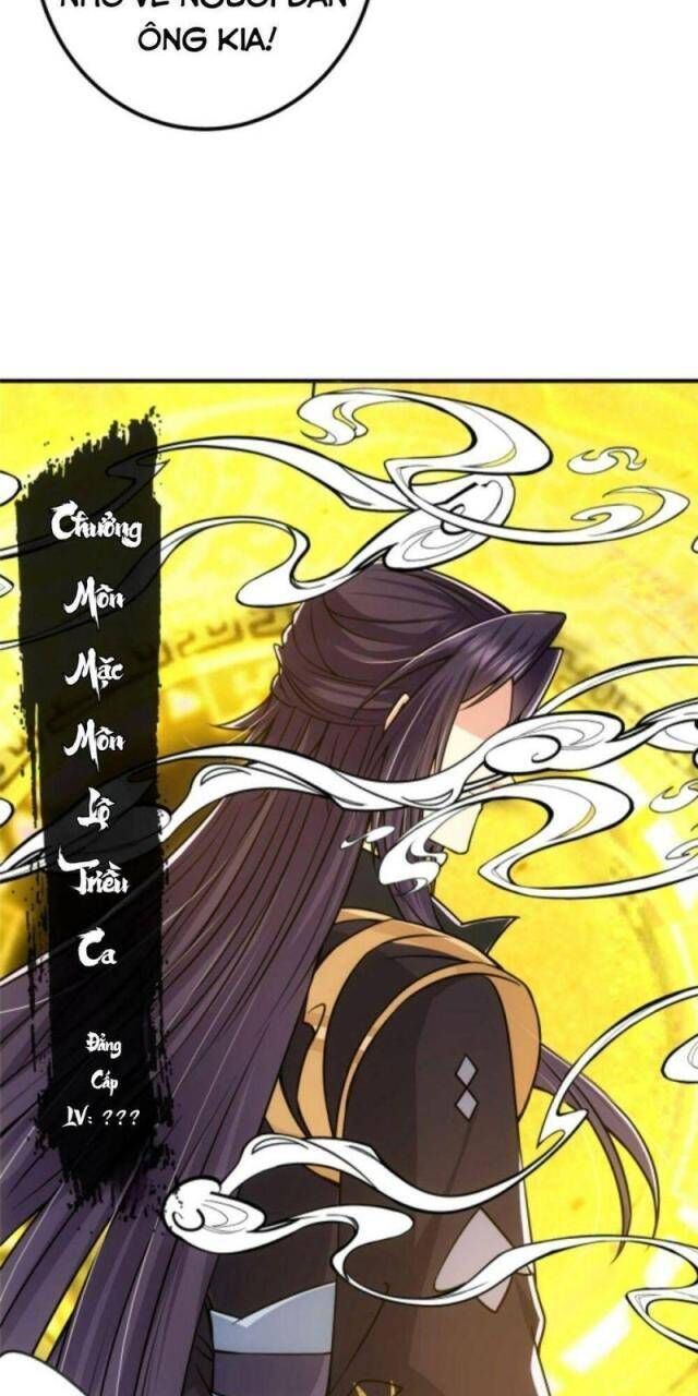 chưởng môn khiêm tốn chút chapter 116 - Next Chapter 116