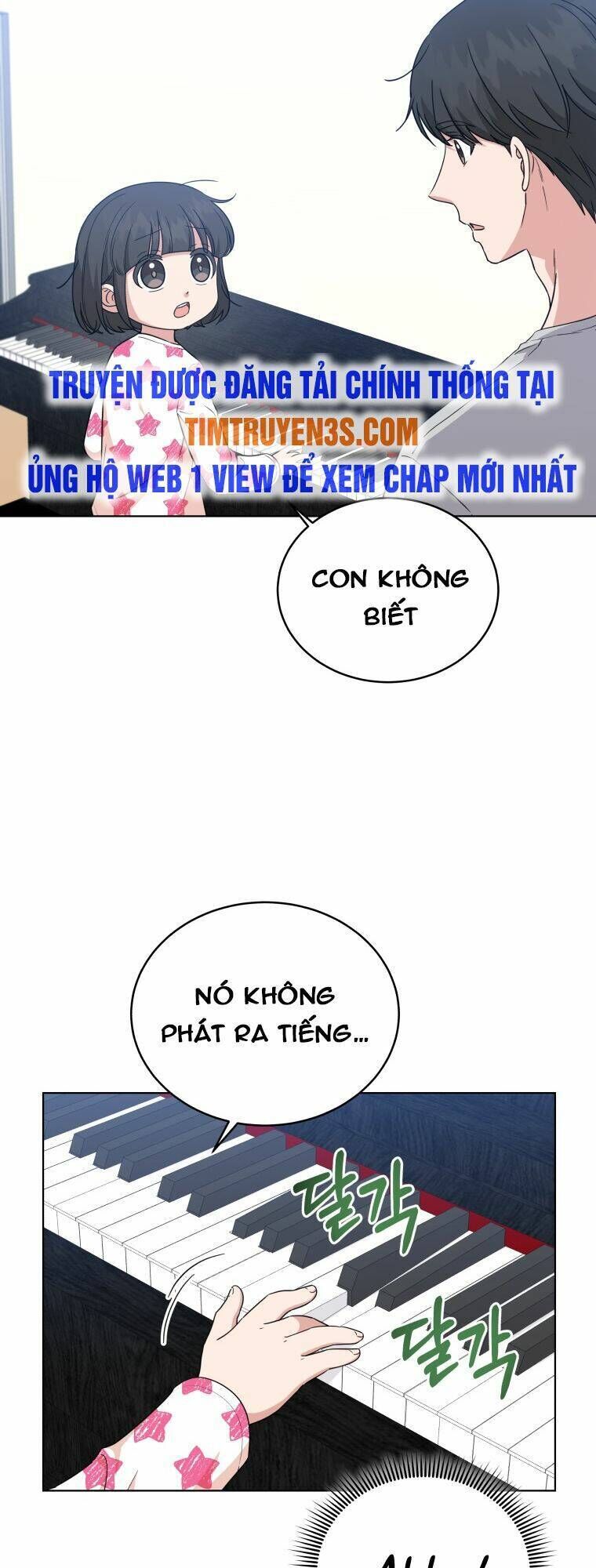 con gái tôi là một thiên tài âm nhạc chapter 72 - Next chapter 73