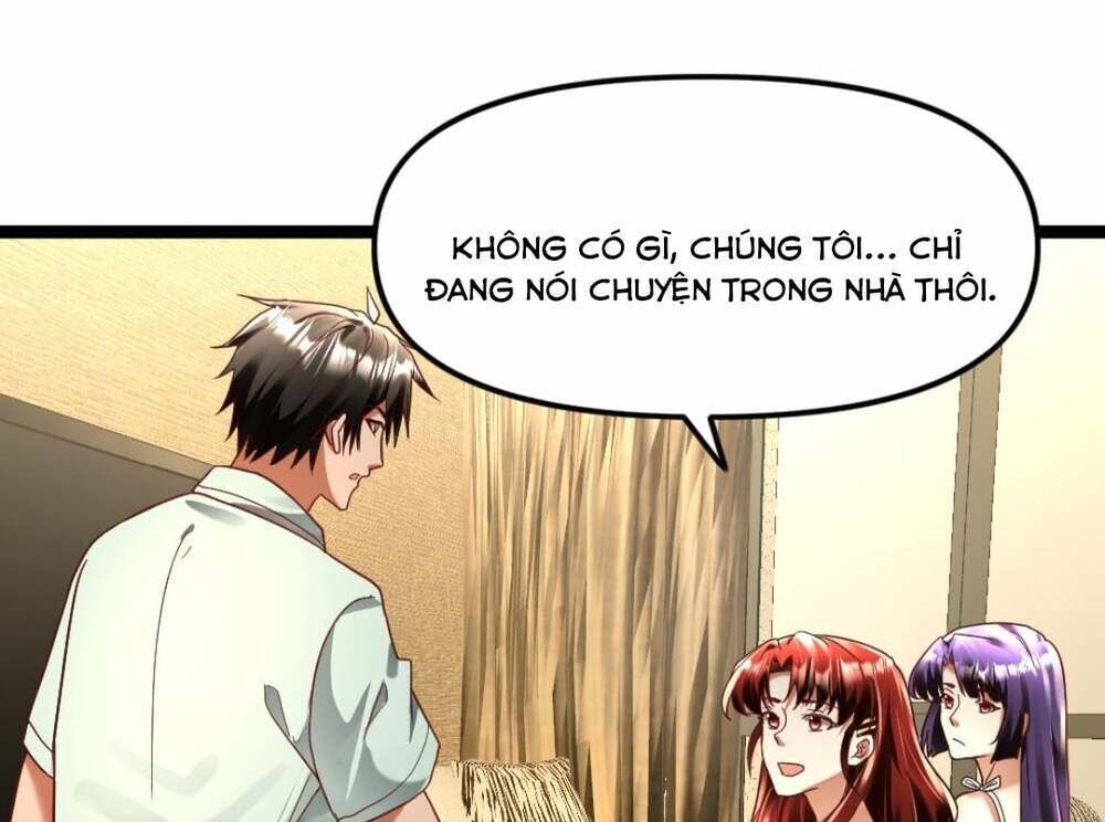 Toàn Cầu Băng Phong: Ta Chế Tạo Phòng An Toàn Tại Tận Thế Chapter 140 - Next Chapter 141