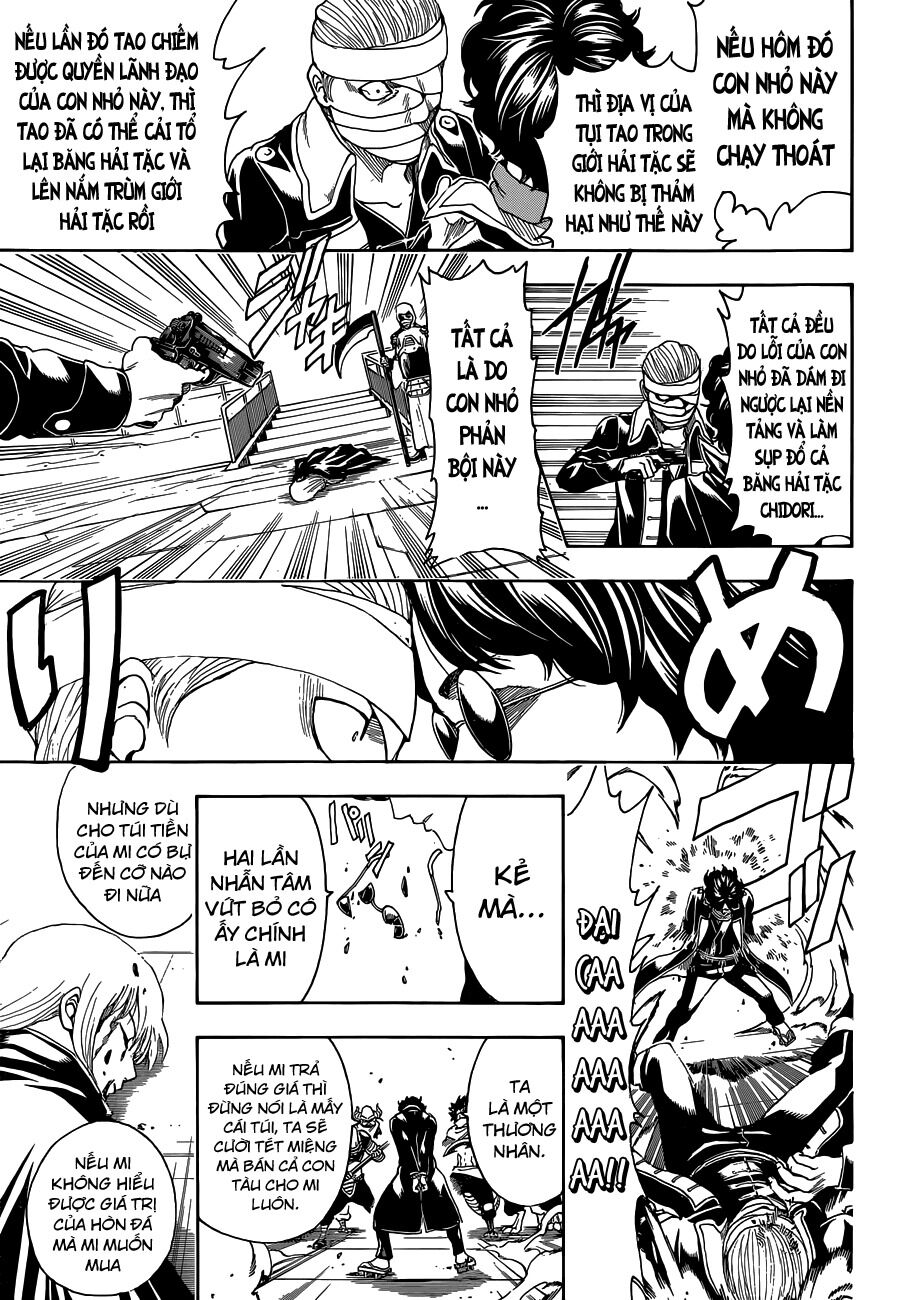 gintama chương 479 - Next chương 480