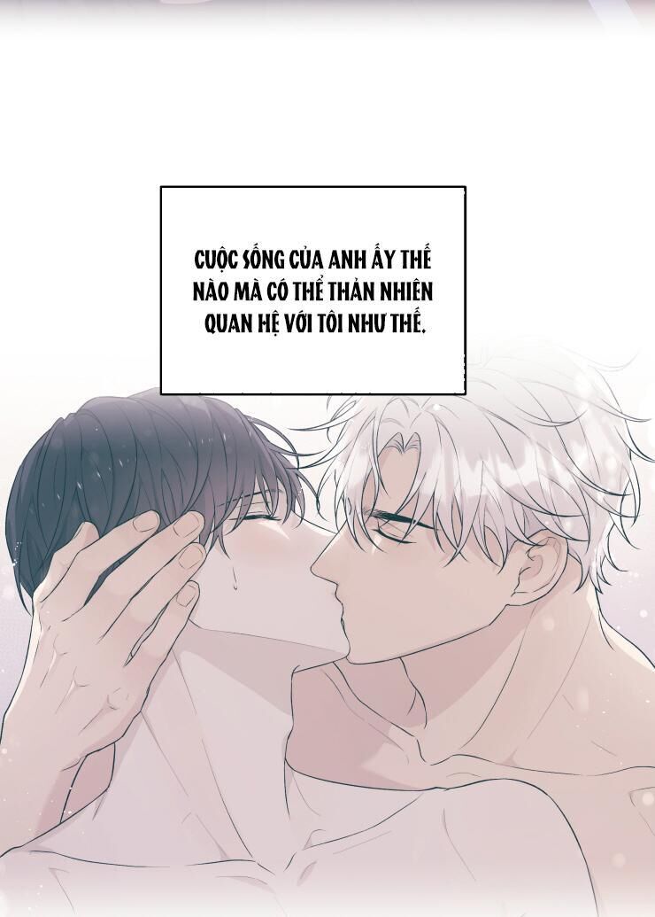 |DROP| Tâm Mộng Chapter 23 Ngang Raw - Trang 2