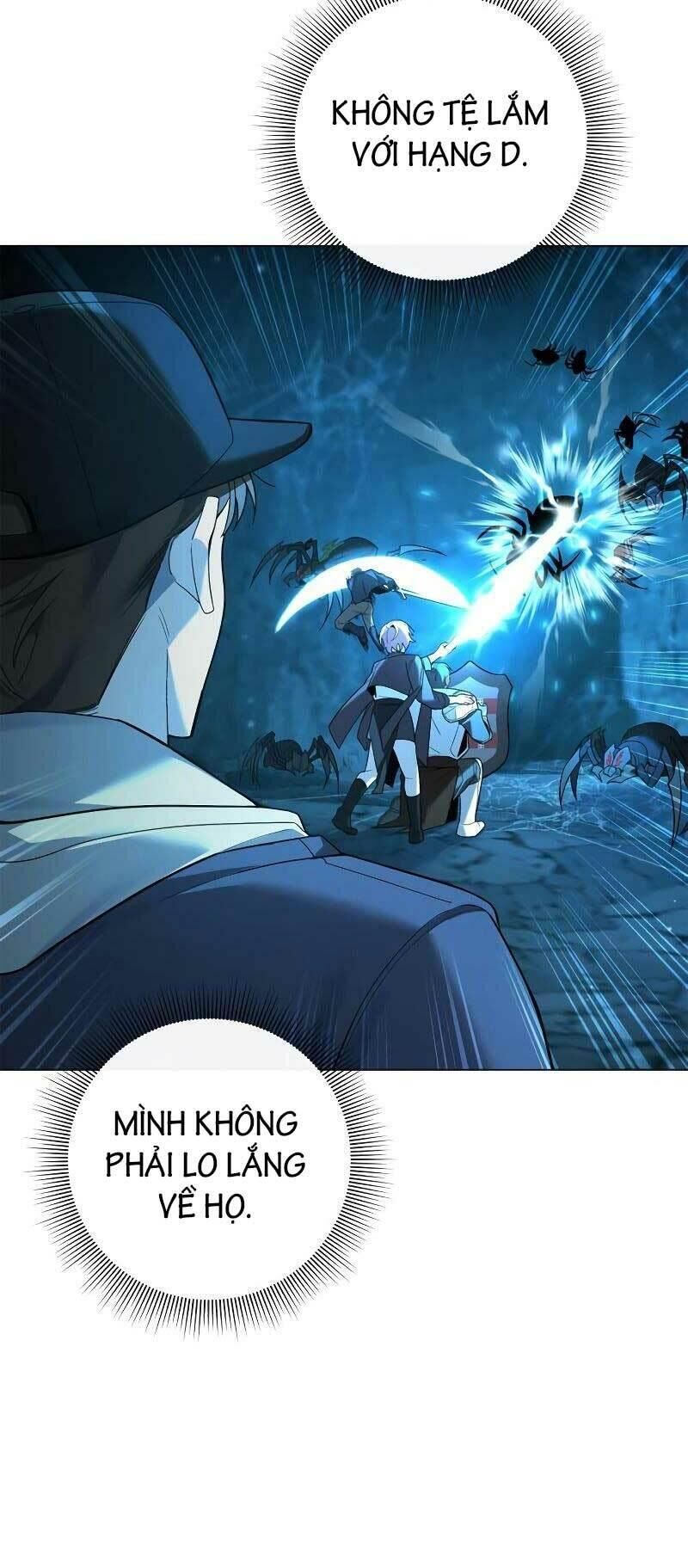 thợ tạo tác vũ khí chapter 8 - Next chapter 9