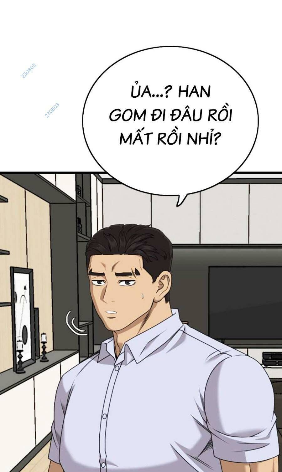 người xấu chapter 180 - Trang 2