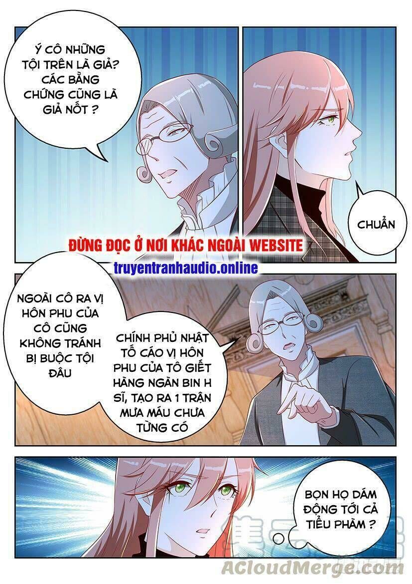 trọng sinh đô thị tu tiên Chapter 364 - Next Chapter 365