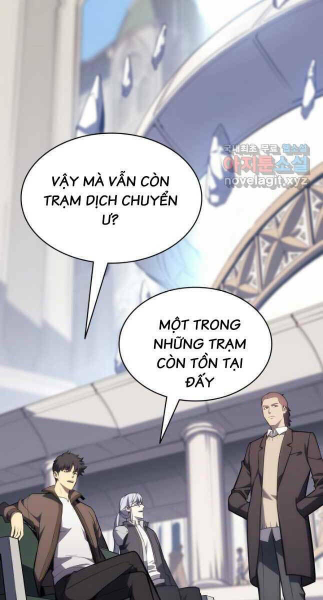 sự trở lại của anh hùng cấp thảm họa chapter 62 - Trang 2