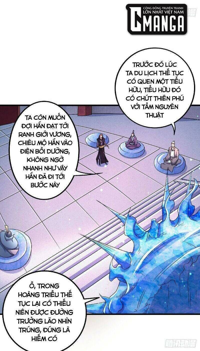 yêu đạo chí tôn yêu hoàng trở về Chapter 97 - Next Chapter 98