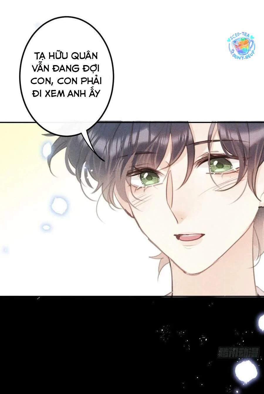 Lang Sói Thượng Khẩu Chapter 57 - Trang 2