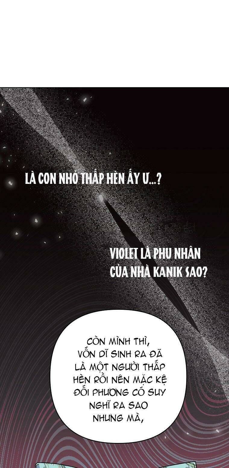 hãy để tôi được hiểu em chapter 60 - Trang 2