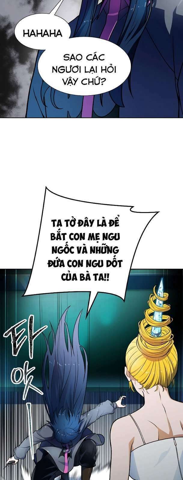 Cuộc Chiến Trong Tòa Tháp - Tower Of God Chapter 578 - Trang 2