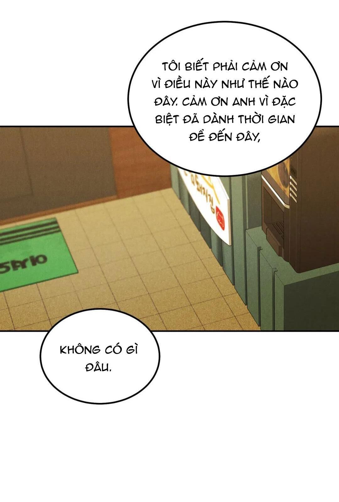 vượt qua giới hạn Chapter 32 - Trang 2