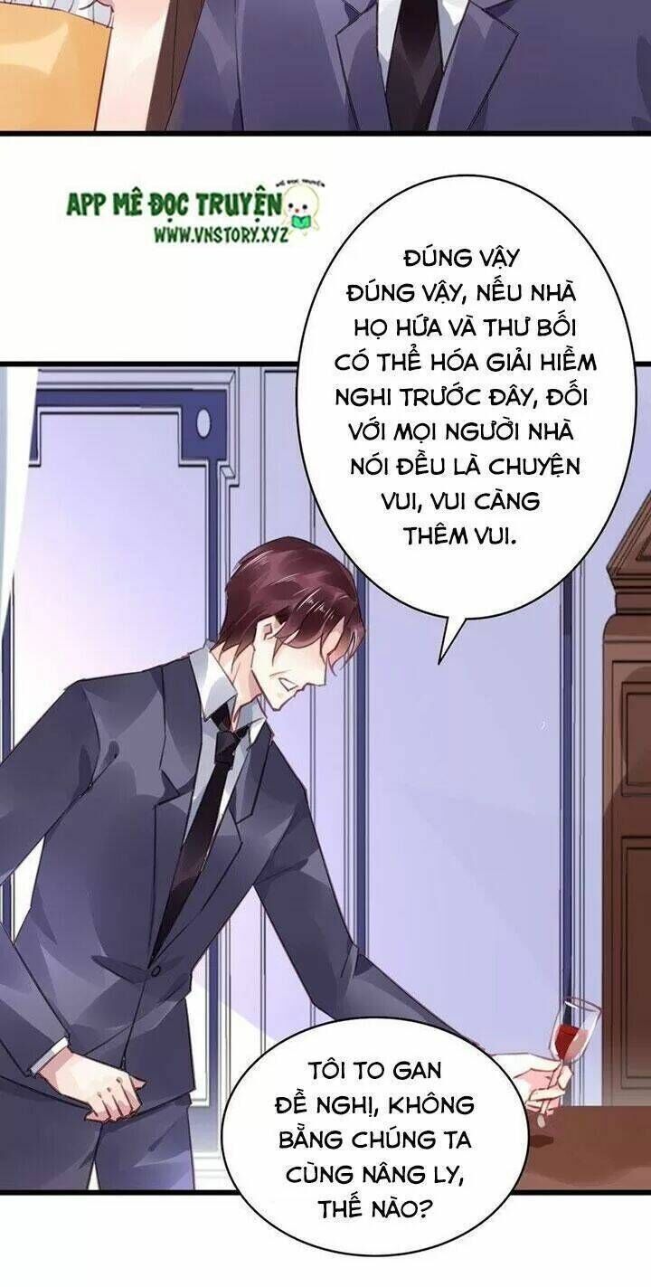 mưu ái thành nghiện chapter 50 - Trang 2