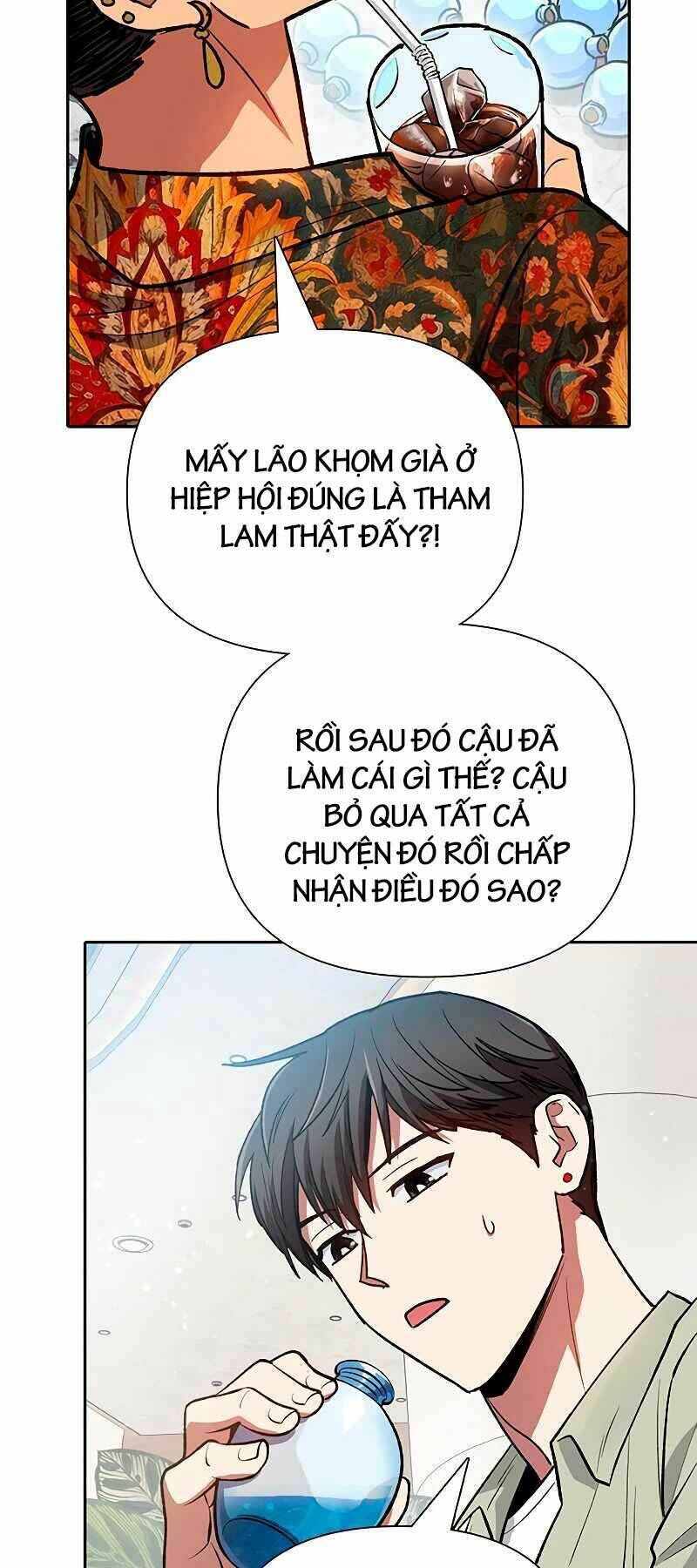 những ranker cấp s mà tôi nuôi dưỡng chapter 109 - Next chapter 110