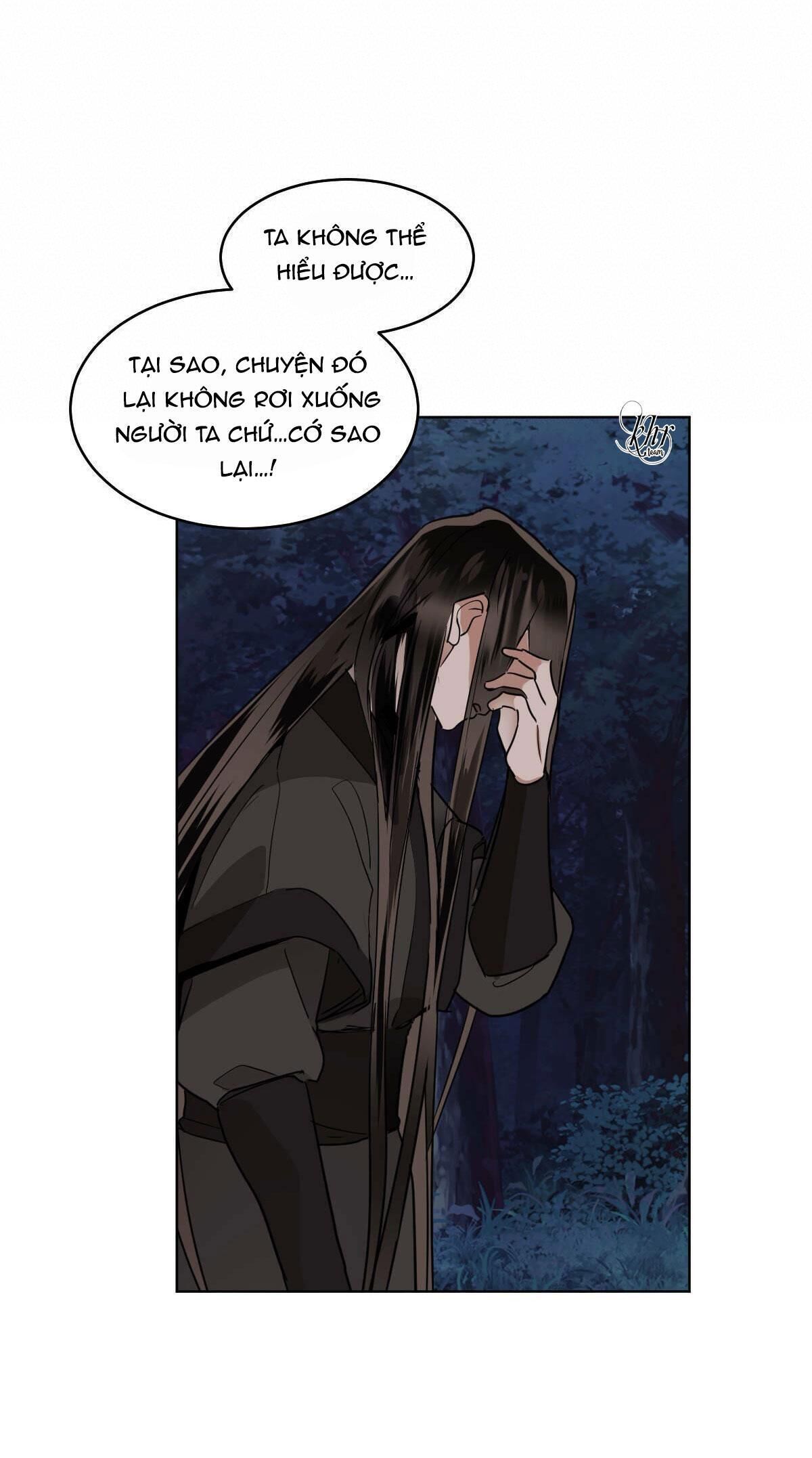 mãnh thú biến nhiệt Chapter 42 - Trang 2