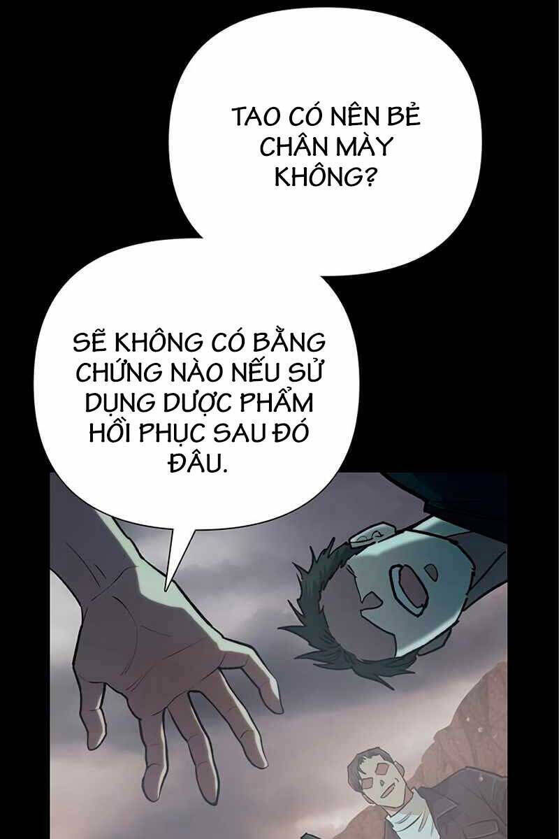 những ranker cấp s mà tôi nuôi dưỡng chapter 105 - Trang 2