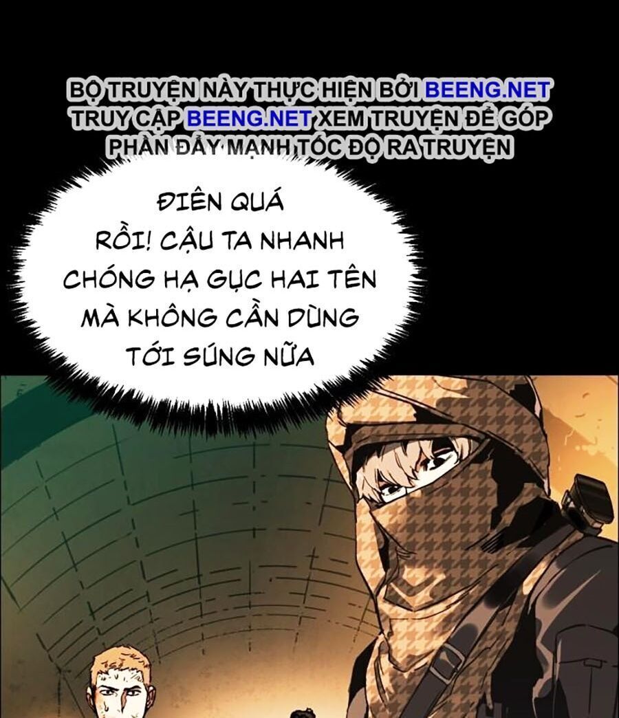 bạn học của tôi là lính đánh thuê chương 0 - Next chapter 1