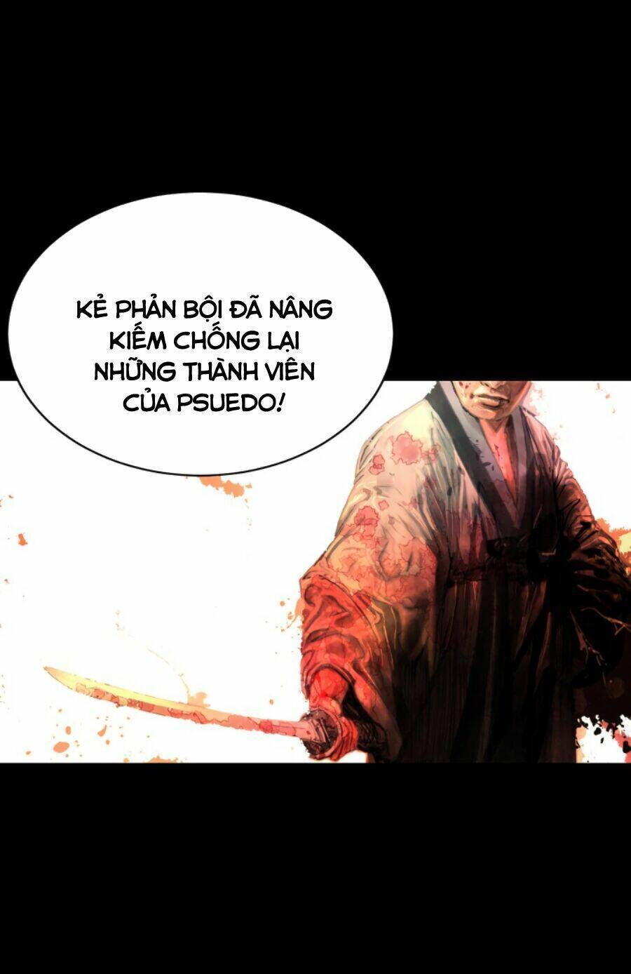 Súng Lục Vô Tâm Chapter 1 - Next Chapter 2