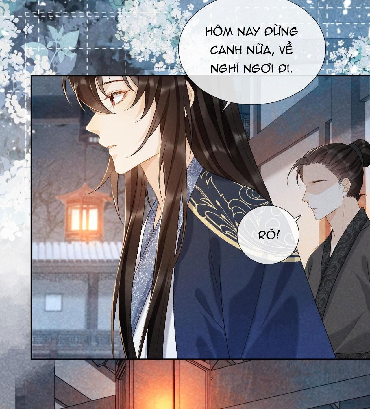 Cạm Bẫy Của Kẻ Biến Thái Chapter 32 - Next Chapter 33