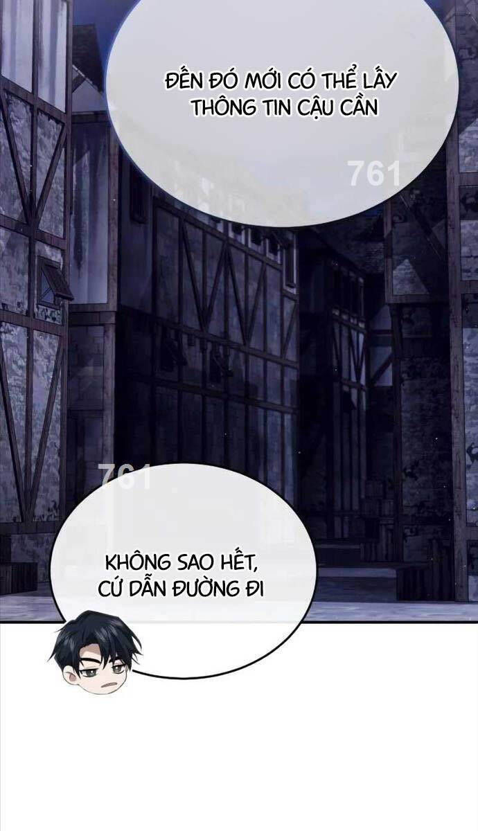 hồi quy giả về hưu chapter 30 - Trang 2