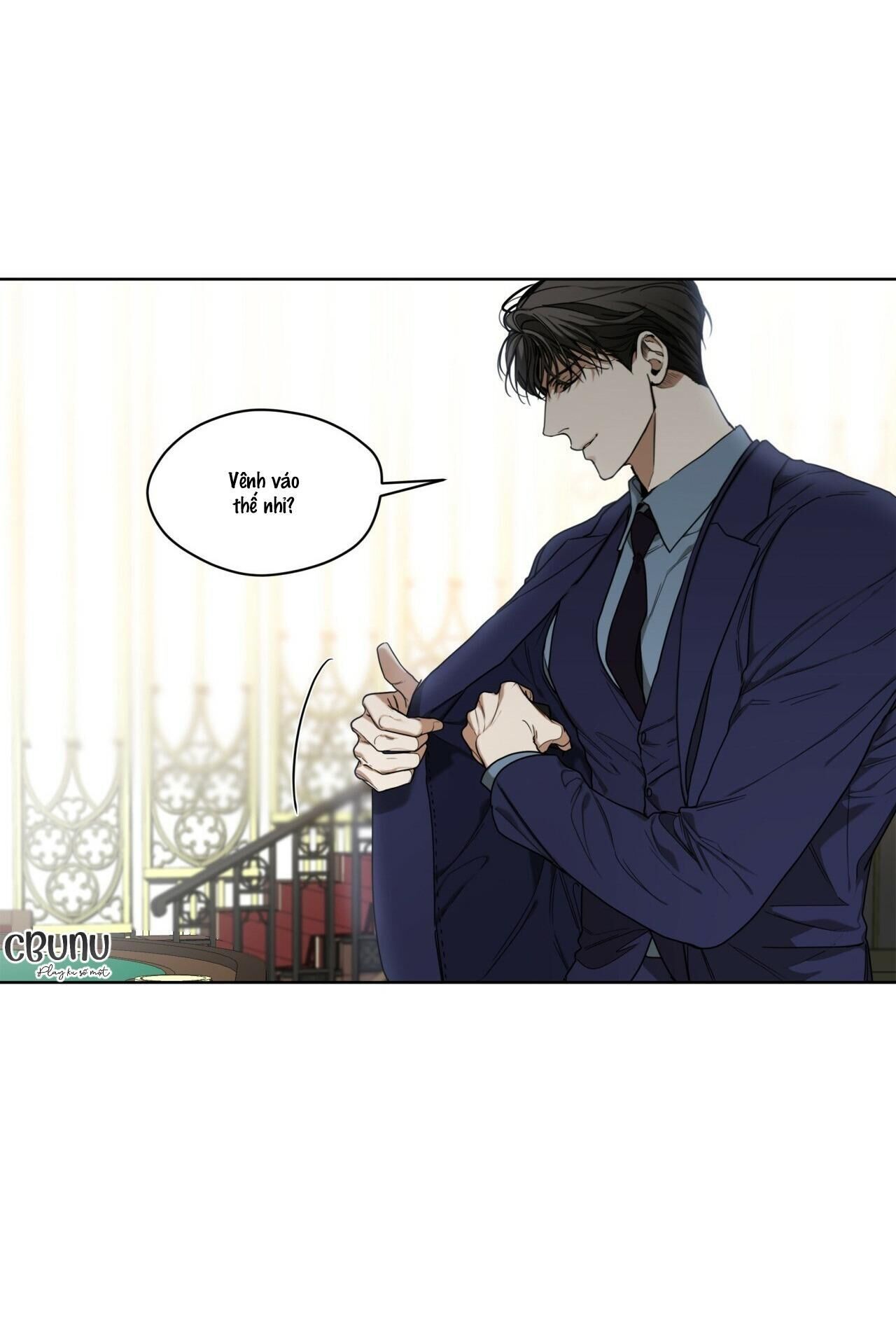 (CBunu) Phạm Luật Chapter 29 - Trang 2