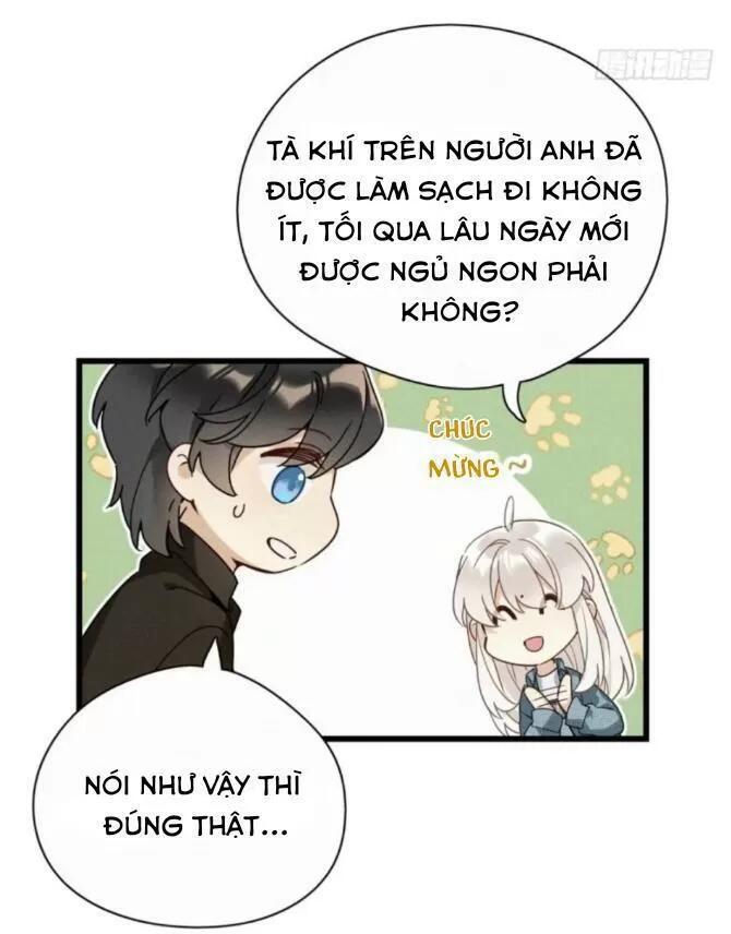 Mời Anh Bốc Quẻ Chapter 17 - Next Chapter 17