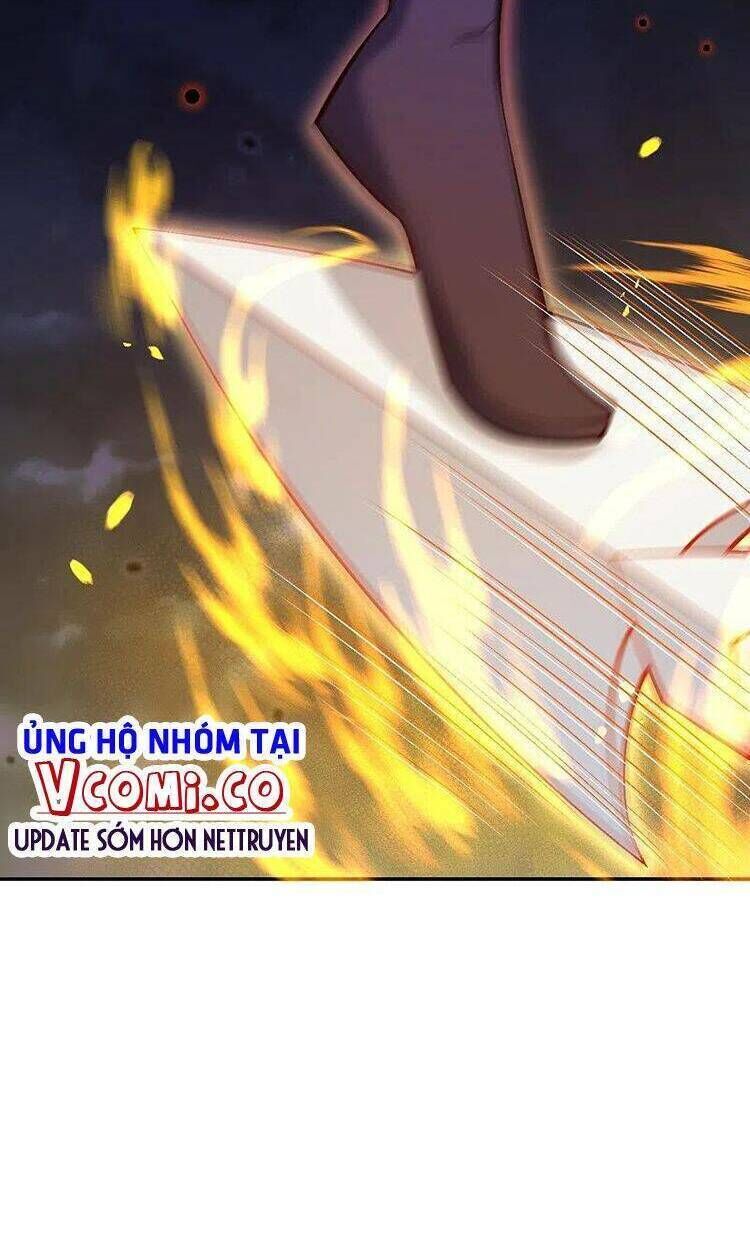 nghịch thiên tà thần chapter 516 - Trang 2