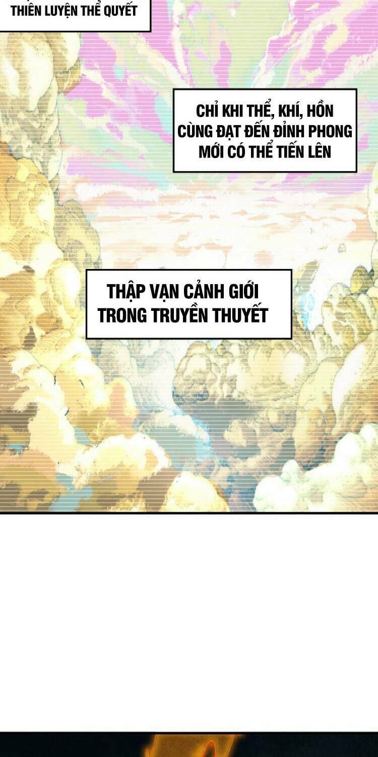 vạn cổ chí tôn chapter 11 - Trang 2