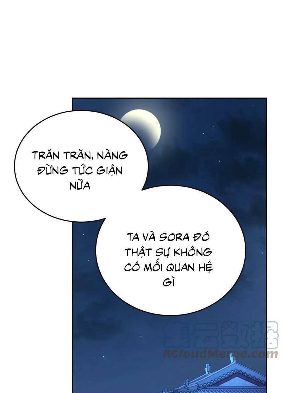 hoàng hậu vô đức chapter 87 - Trang 2