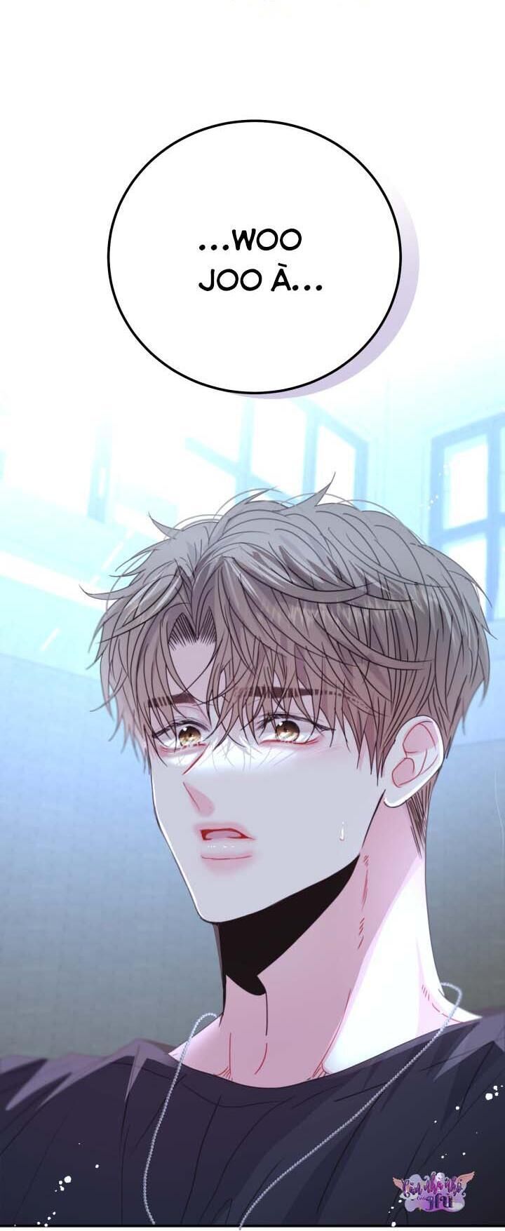 YÊU EM THÊM LẦN NỮA (LOVE ME AGAIN) Chapter 37 - Trang 2