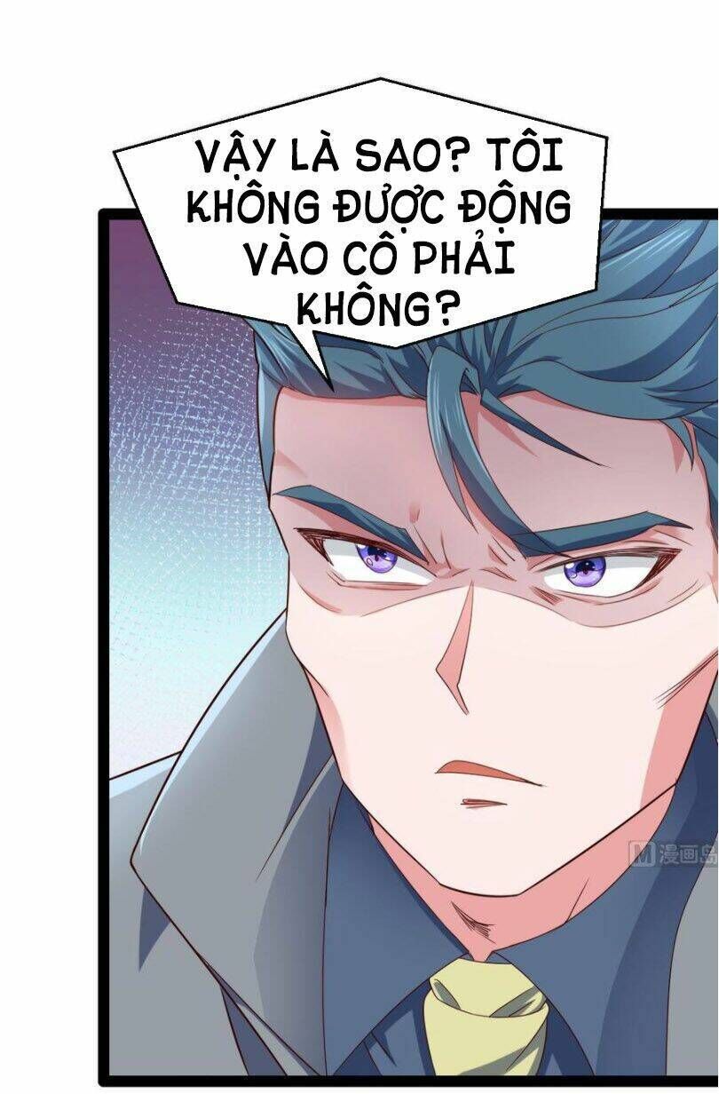 cực phẩm tiên tôn ở rể chapter 52 - Trang 2