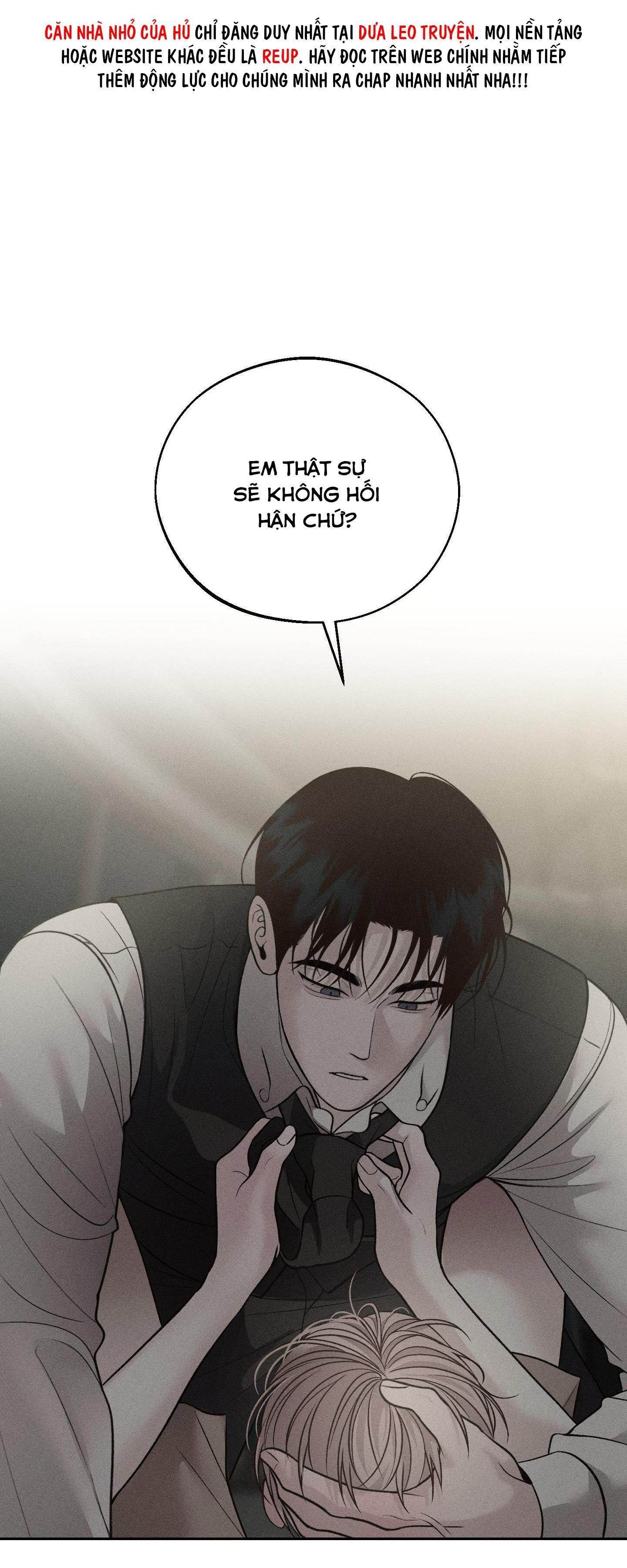 Máu Đổ Chapter 4 - Next Chapter 5