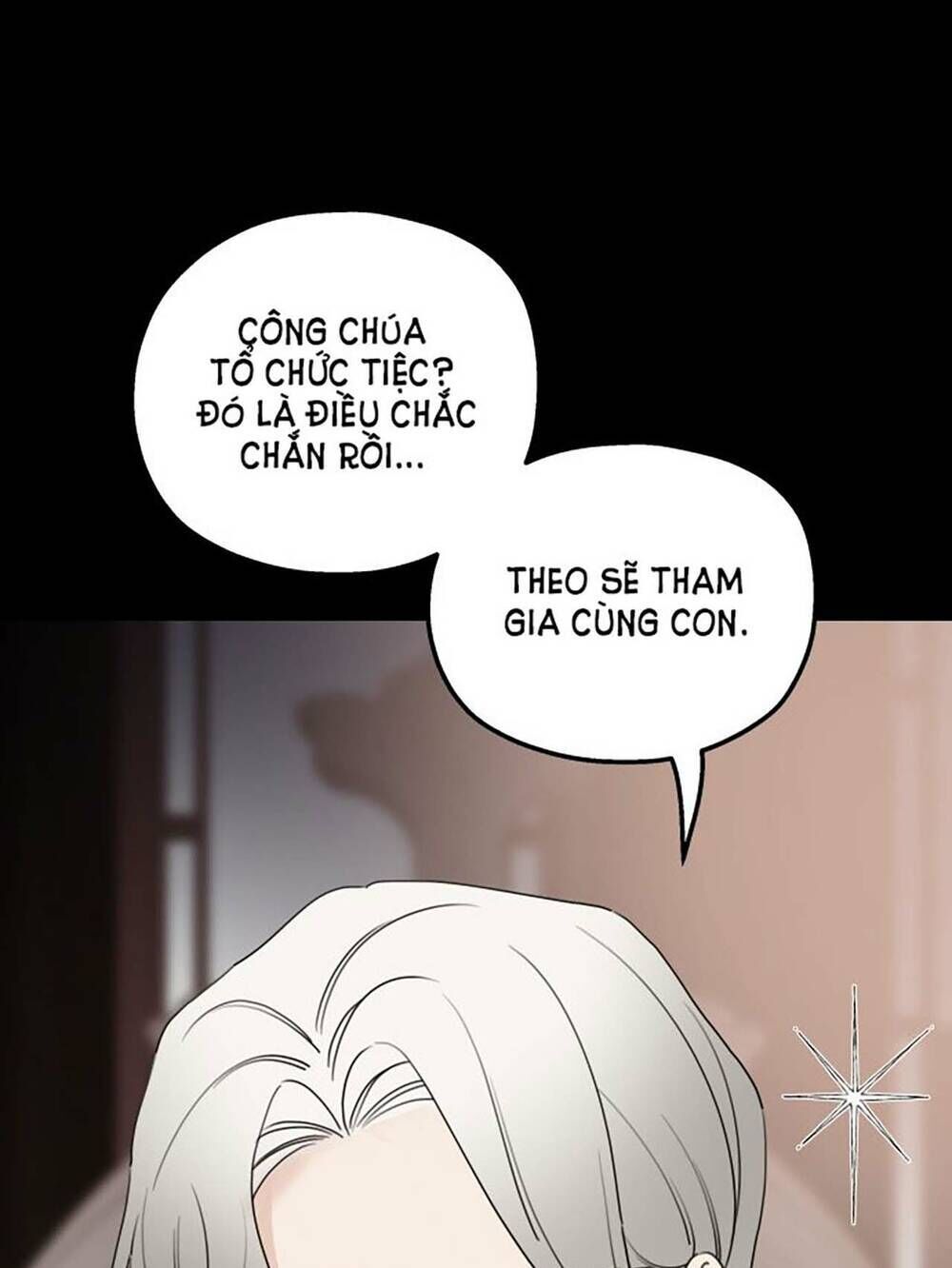 gia đình chồng bị ám ảnh bởi tôi chapter 43.1 - Trang 2