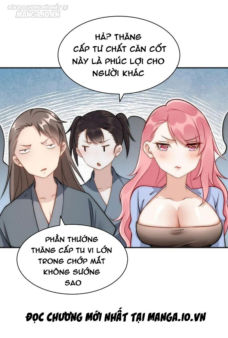 bắt đầu với 100 triệu mạng chapter 55 - Next Chapter 56