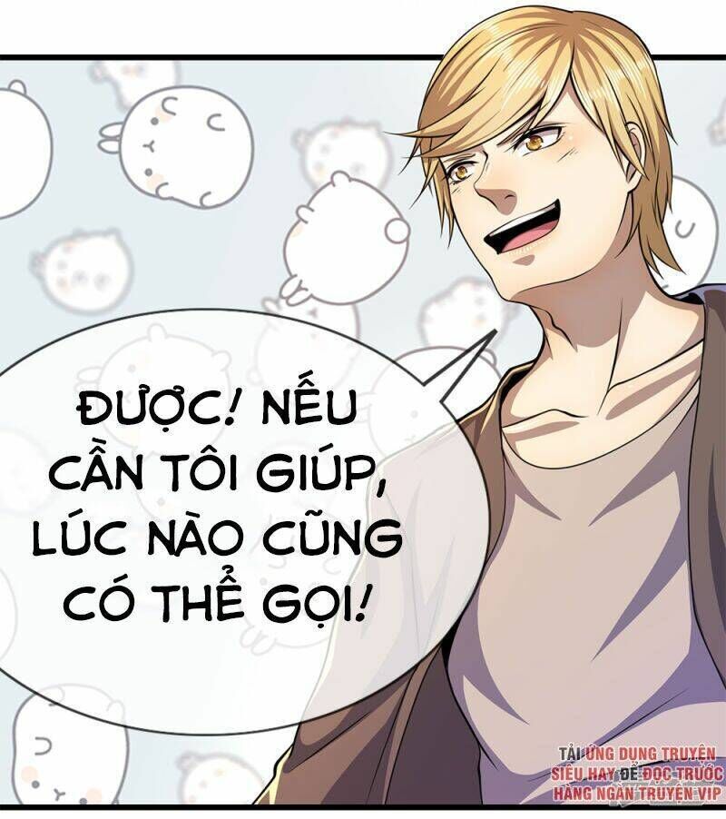 y võ chí tôn Chapter 173 - Trang 2