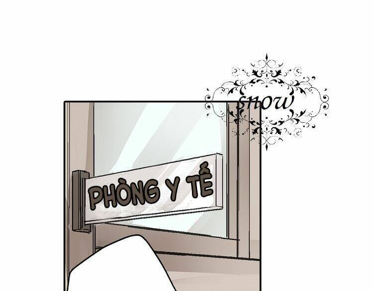 Triệu nụ hôn của hoàng tử Chapter 5 - Trang 2