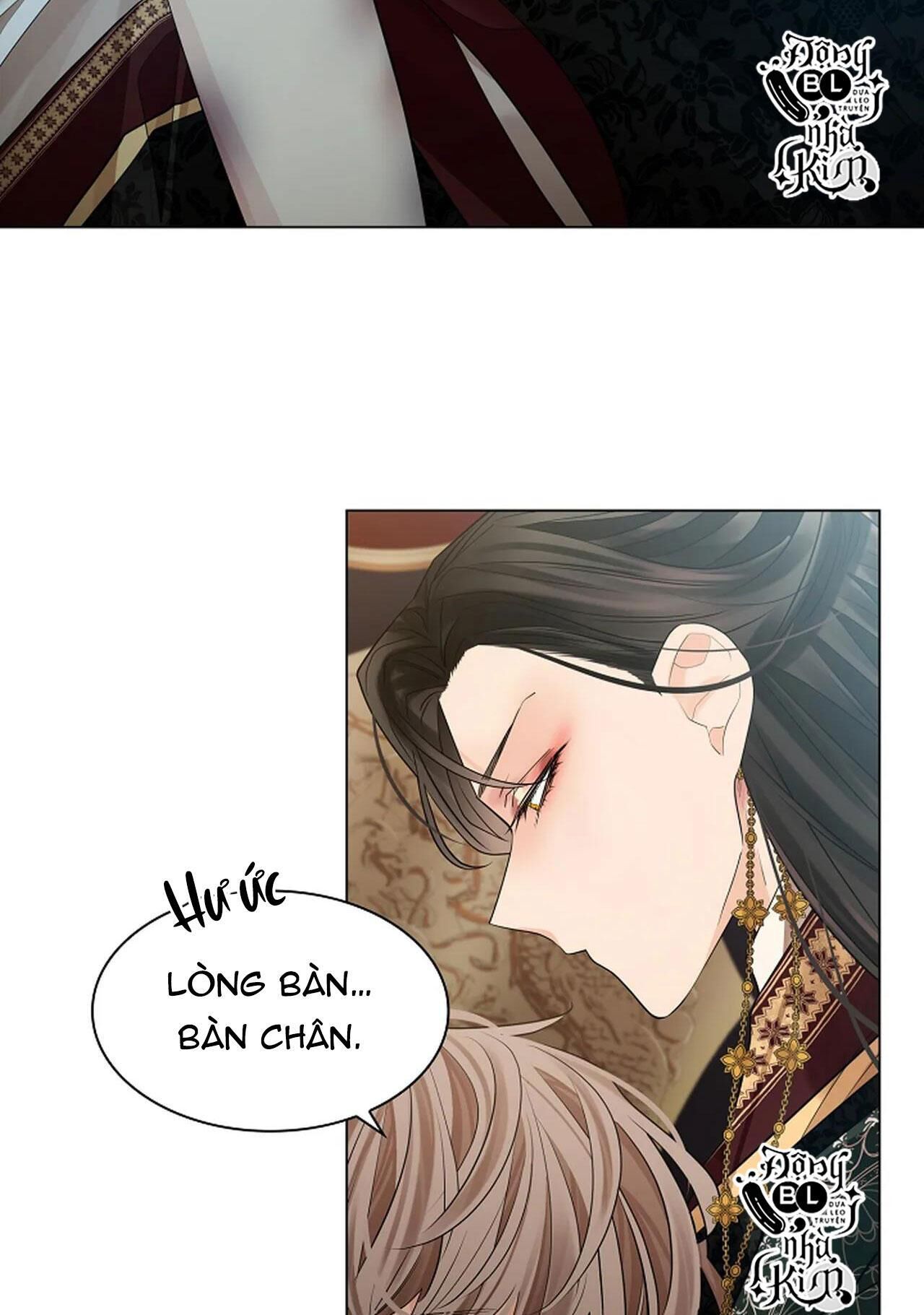 hoa giấy Chapter 33 - Next 33.1