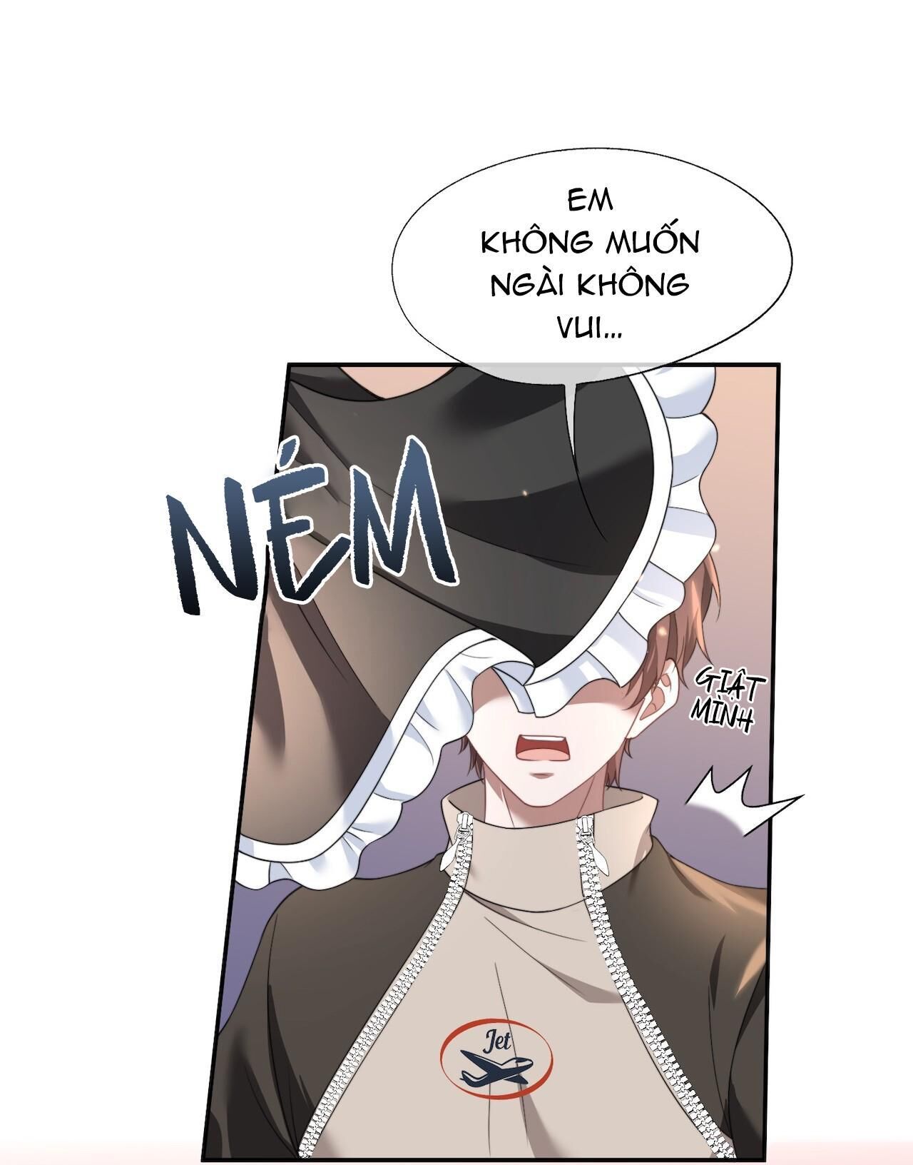 Gài Bẫy Ác Khuyển Chapter 26 - Trang 1