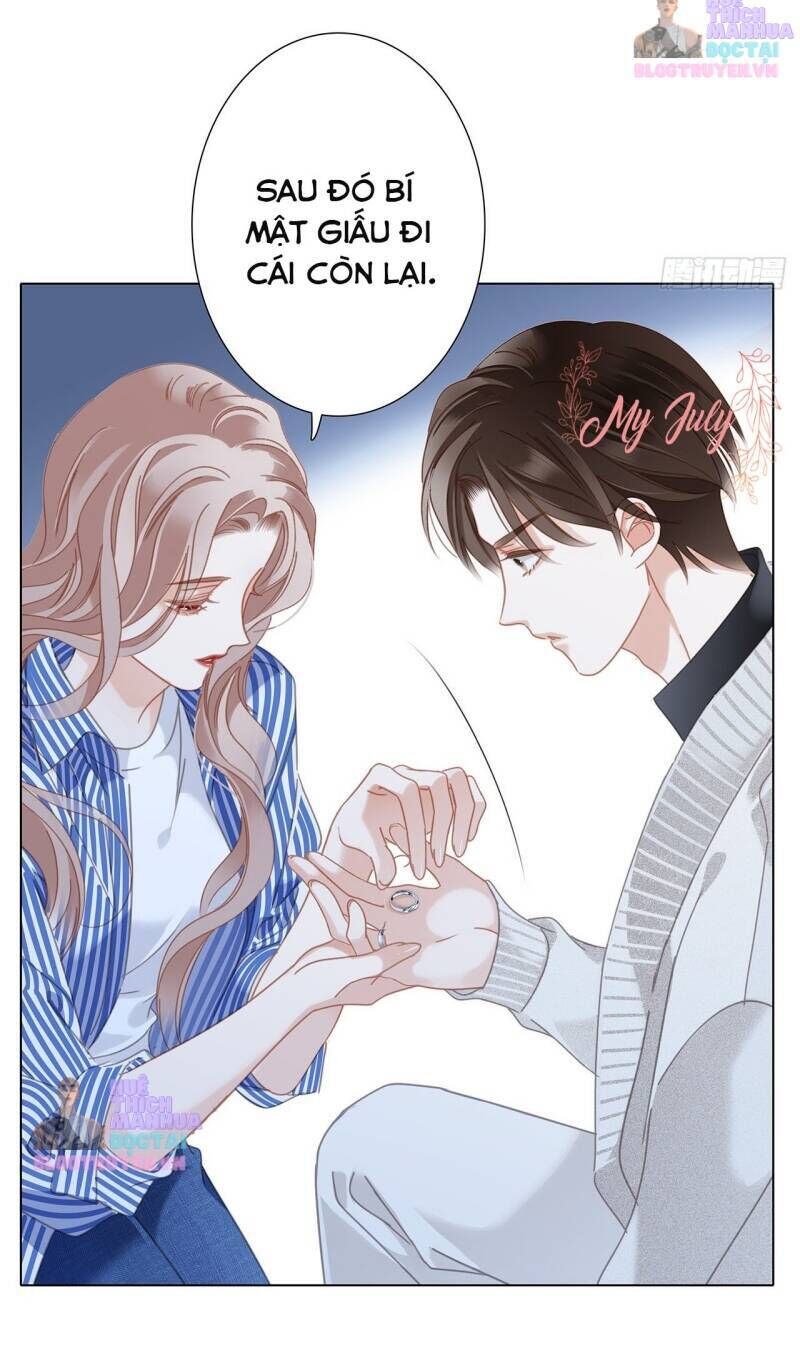 tôi không muốn coi em là chị nữa chapter 60 - Trang 2