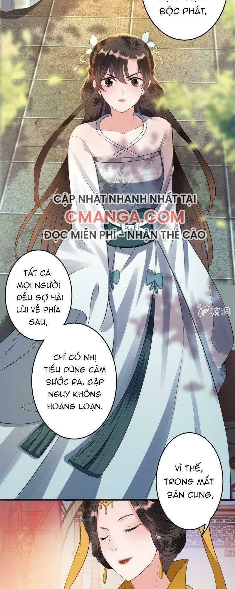 Vương Gia Kiêu Ngạo Quá Khó Cua Chapter 78 - Next Chapter 79